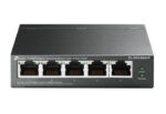 TP-LINK desktop switch TL-SG1005LP