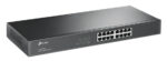 TP-LINK Rackmount Switch TL-SG1016