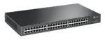 TP-LINK Rackmount Switch TL-SG1048