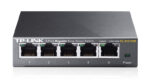 5-Port Gigabit