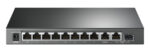 10-Port Gigabit