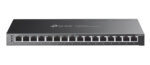 TP-LINK JetStream switch TL-SG2016P