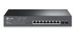 TP-LINK JetStream switch TL-SG2210MP