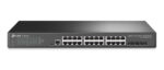 TP-LINK L2+ Managed Switch TL-SG3428X