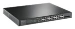 TP-LINK L2+ Managed Switch TL-SG3428XMP