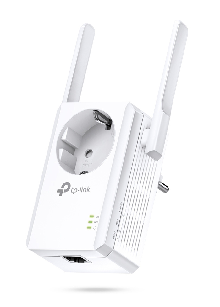 TP-LINK Range Extender TL-WA860RE