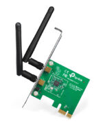 TP-LINK Ασύρματο N PCI Adapter TL-WN881ND