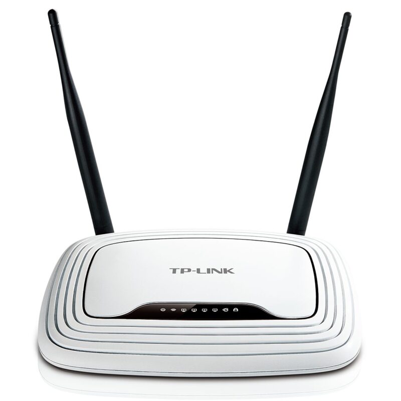 TP-LINK Ασύρματο N Router TL-WR841N