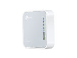 TP-LINK Wireless Travel Router TL-WR902AC