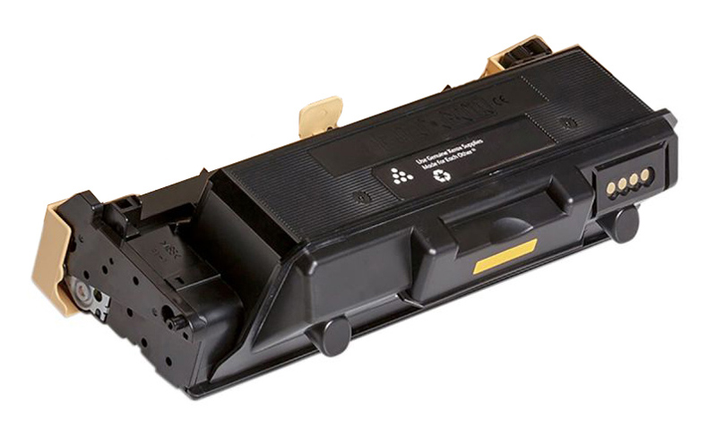 Συμβατό toner για Xerox 3330/3335/3345