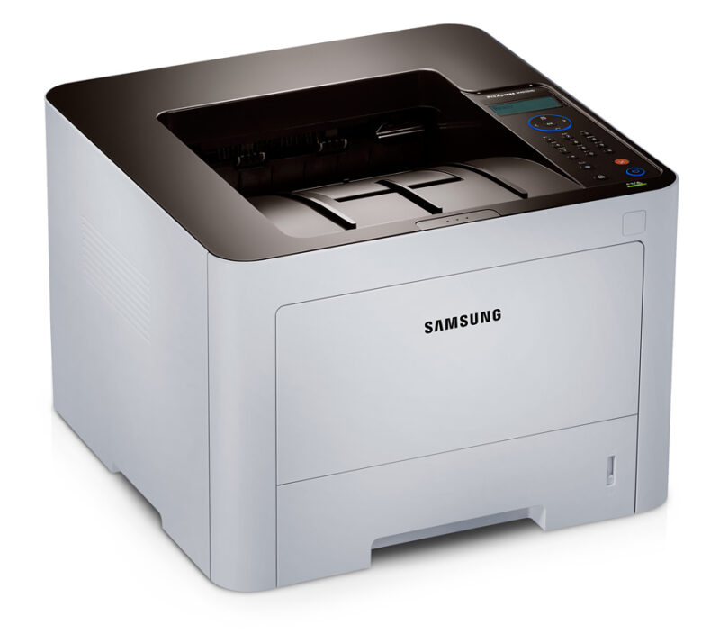 SAMSUNG used Printer M4020ND