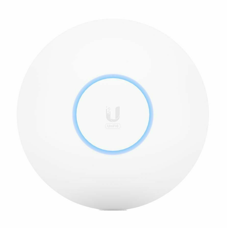 UBIQUITI Access Point UniFi U6 Pro