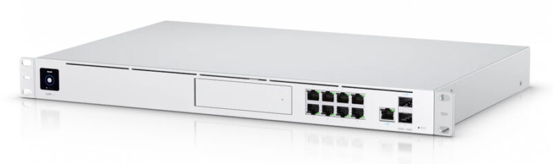 UBIQUITI UniFi Dream Machine Pro UDM-Pro