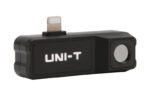 UNI-T συσκευή θερμικής απεικόνισης UTi120MS για iPhone