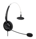 VT Headset VT1000-RJ09 Omni mono