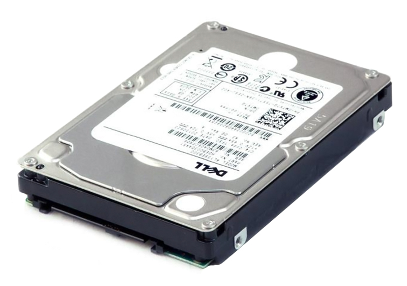 DELL used SAS HDD WPJY9B