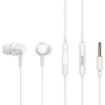 YISON earphones με μικρόφωνο X2