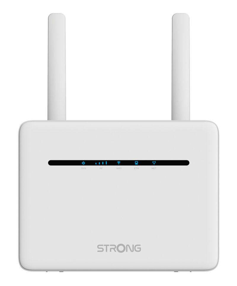 STRONG router 4G+ROUTER1200