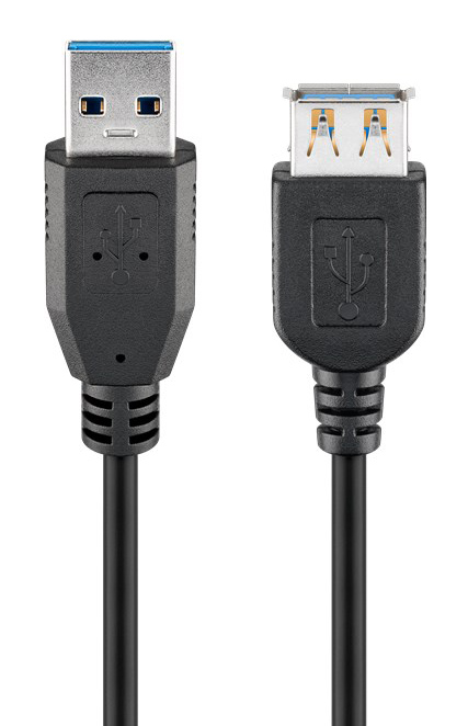 GOOBAY καλώδιο προέκτασης USB 74149