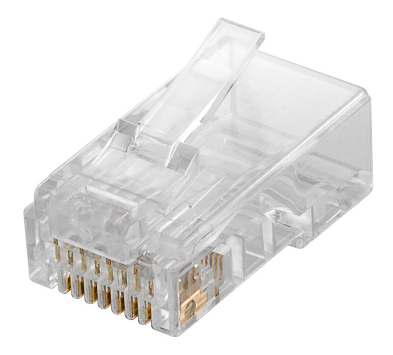 GOOBAY βύσμα RJ45 93828