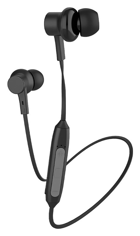 CELEBRAT earphones A20 με μαγνήτη