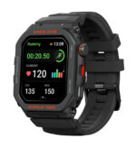 ZEBLAZE smartwatch Ares GPS