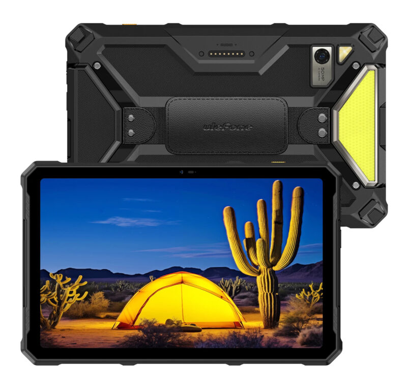 ULEFONE tablet Armor Pad 4 Ultra