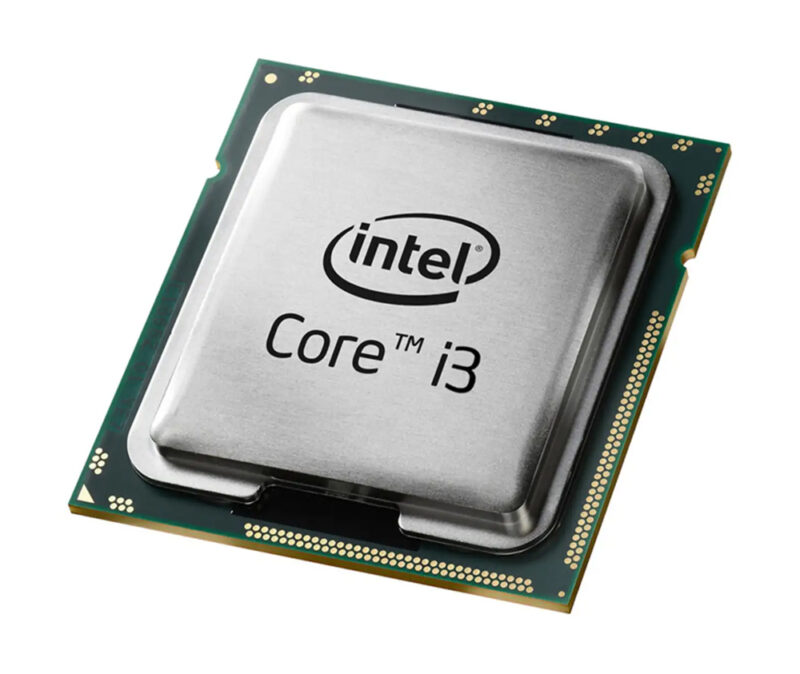 INTEL used CPU Core i3-3220