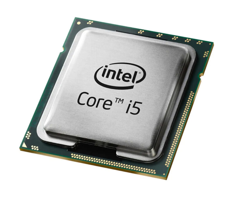 INTEL used CPU Core i5-3570T