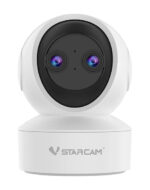 VSTARCAM smart κάμερα CS49D