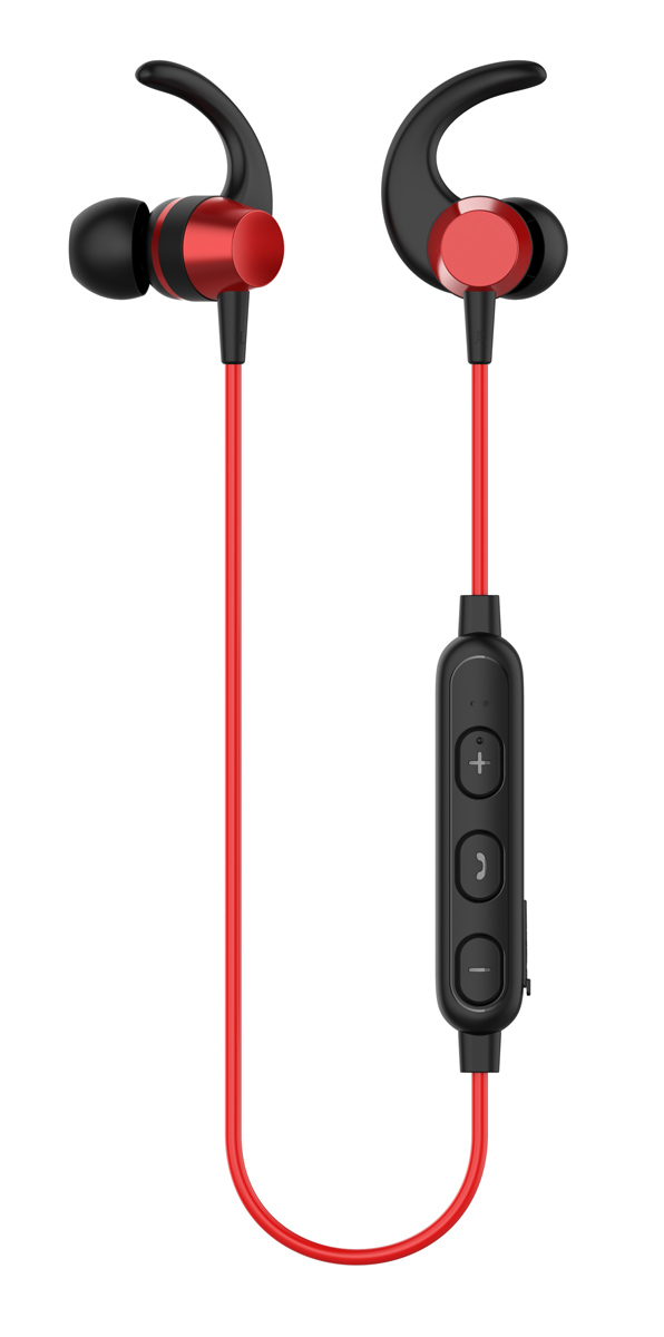 YISON earphones E14 με μαγνήτη