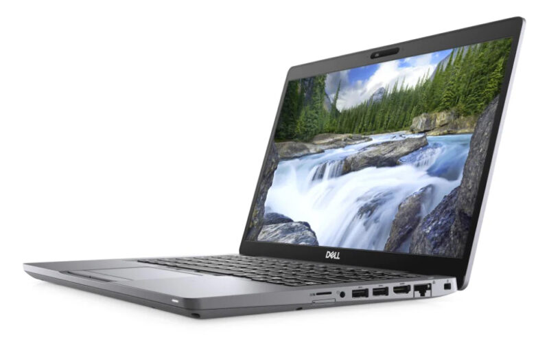 DELL Laptop Latitude 5410