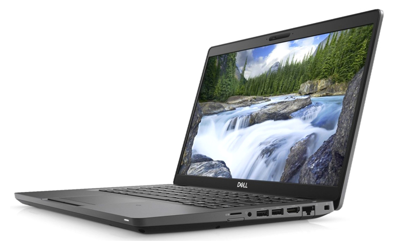 DELL used Laptop Latitude 5400