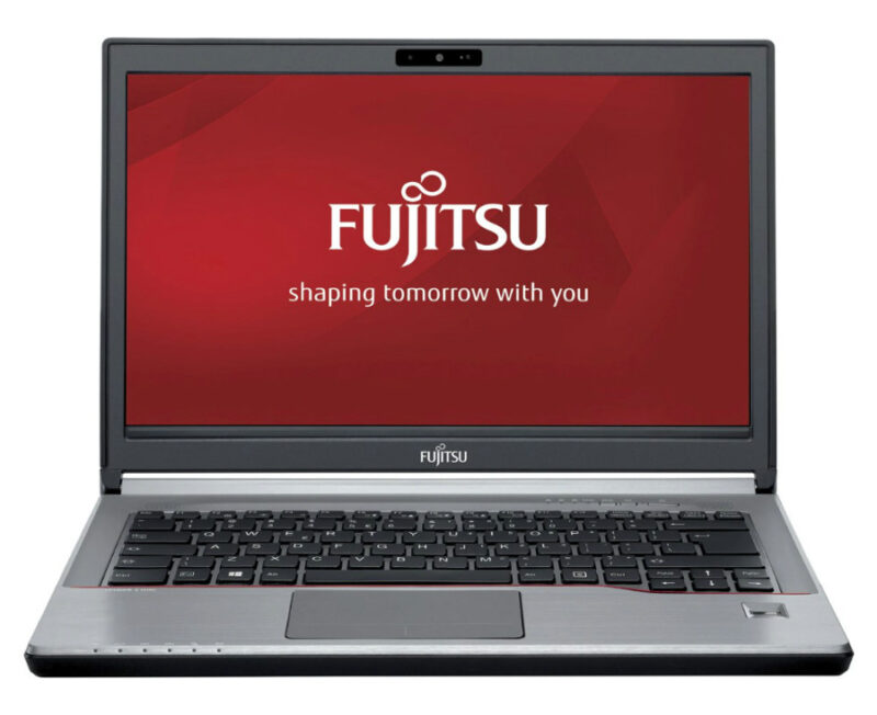 FUJITSU Laptop Lifebook E746