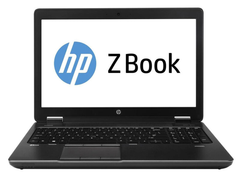 HP Laptop ZBook 15 G3