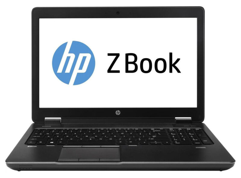 HP Laptop ZBook 14u G4