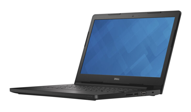 DELL Laptop Latitude 3470