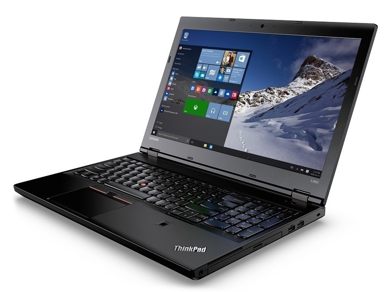 LENOVO Laptop ThinkPad L560