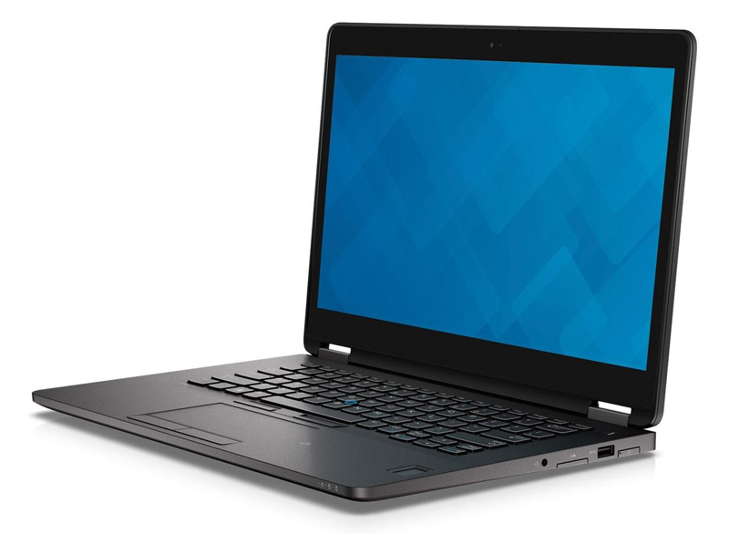 DELL Laptop Latitude E7470