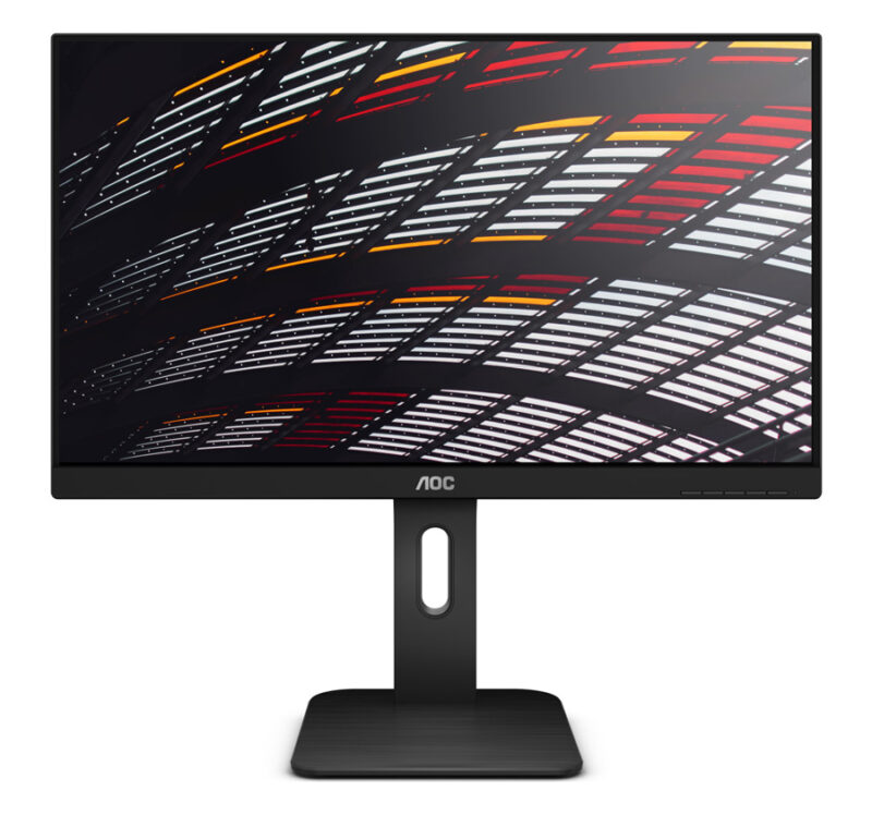 AOC used οθόνη 24P1 IPS-LED