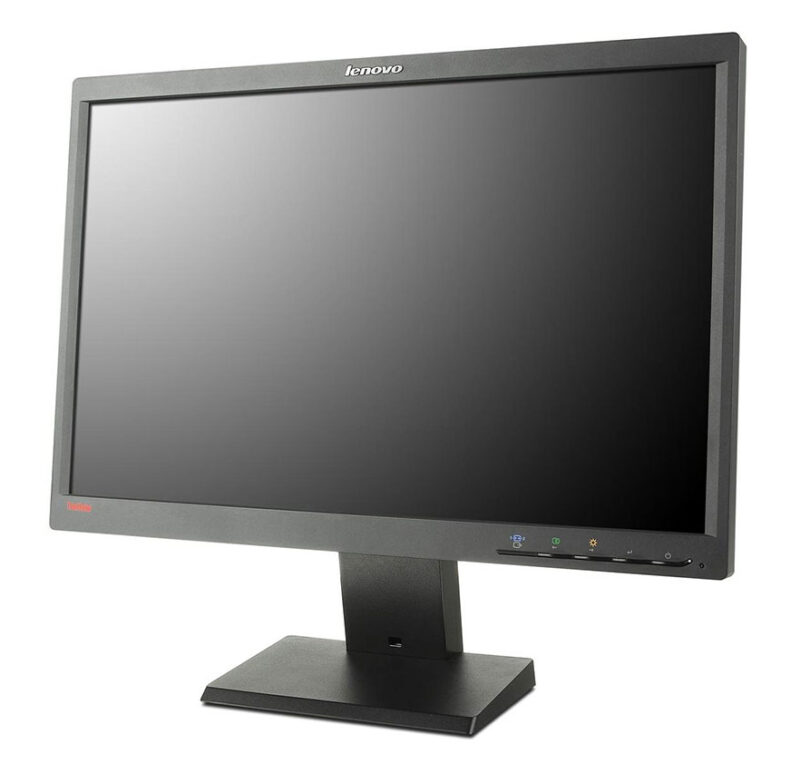 LENOVO used οθόνη L2251P LCD