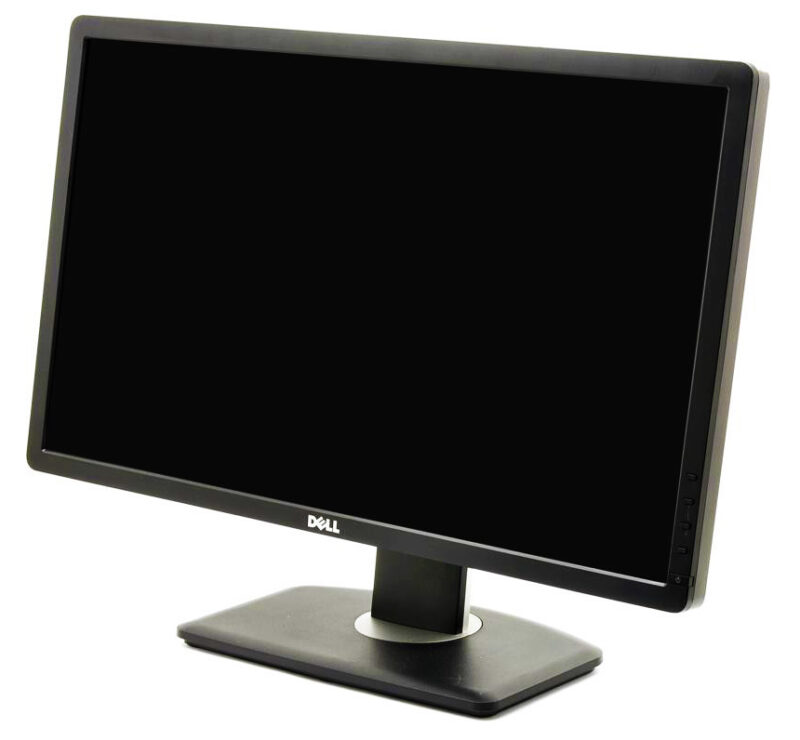 DELL used οθόνη P2412H LED 24"