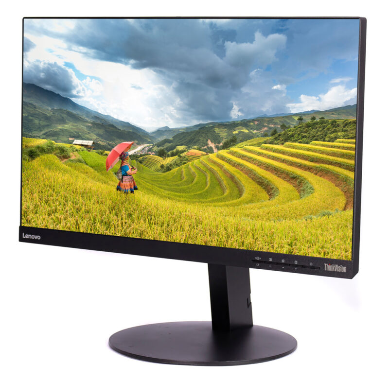 LENOVO used οθόνη T2364PA IPS-LED