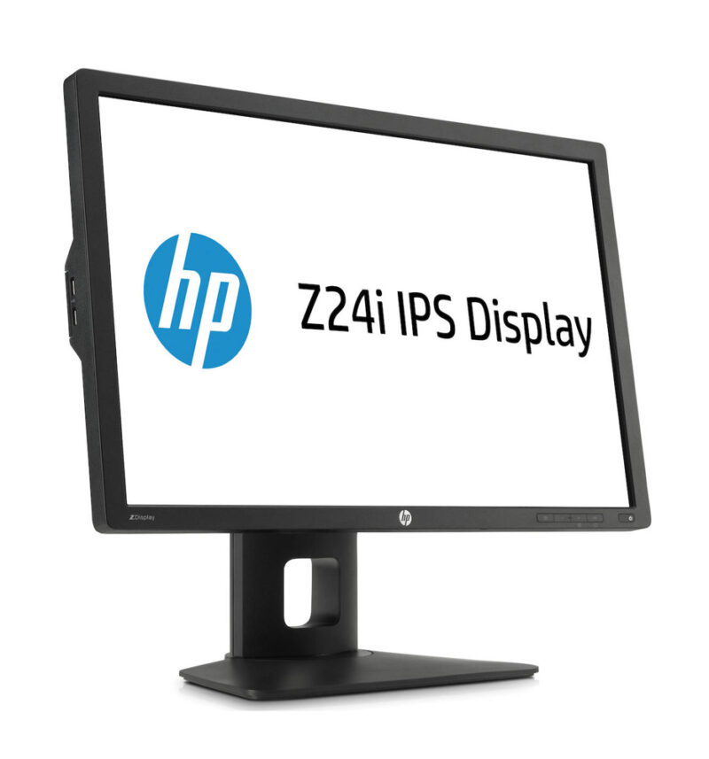 HP used Οθόνη Z24I