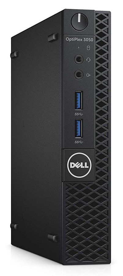 DELL PC Optiplex 3050 Micro