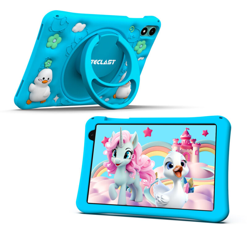 TECLAST tablet P85T Kids