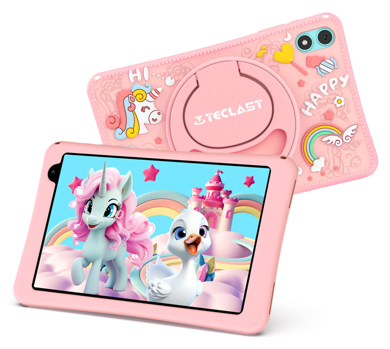 TECLAST tablet P85T Kids