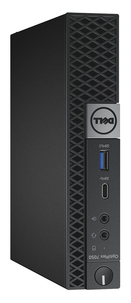 DELL PC Optiplex 7050 Micro