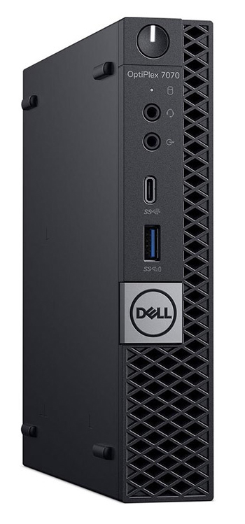 DELL PC OptiPlex 7070 Micro