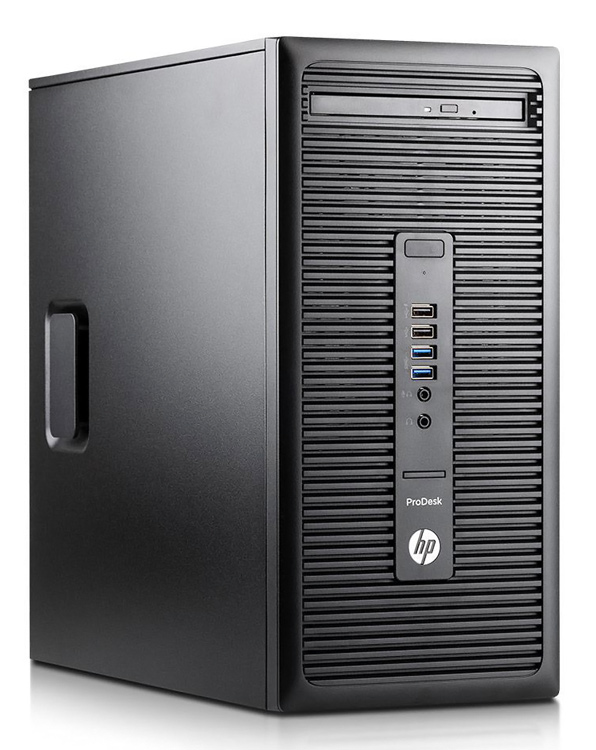 HP PC ProDesk 600 G2 MT